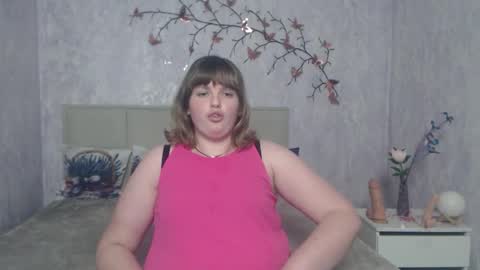 Stacey online show from 02/26/26, 07:13