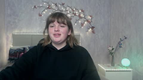 Stacey online show from 03/02/26, 06:47