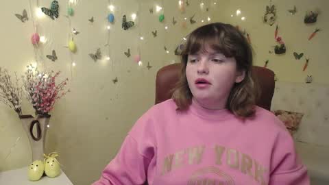 Stacey online show from 03/30/26, 05:41