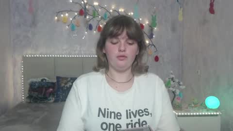 Stacey online show from 04/03/26, 05:05