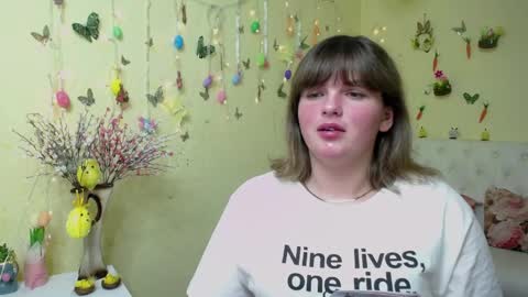 Stacey online show from 04/09/26, 05:40