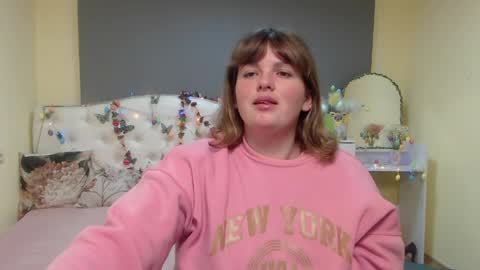 Stacey online show from 04/12/26, 05:01