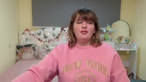 Stacey online show from 04/13/26, 05:46