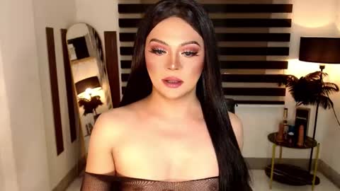 staceymoorets online show from 01/20/25, 01:18