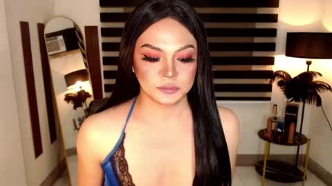 staceymoorets online show from 01/23/25, 01:41