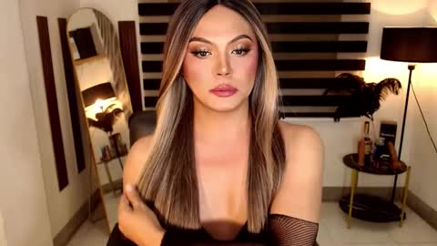 staceymoorets online show from 02/09/25, 01:25