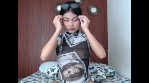 staceythekat online show from 12/14/25, 02:39