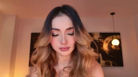 Snapshot of staceywood_ chatting on 03/19/26, 01:37 Stacy Woods online show from 03/19/26, 01:37