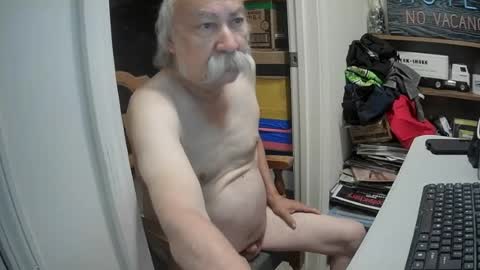 Snapshot of stache169 chatting on 07/15/26, 01:05 stache169 online show from 07/15/26, 01:05