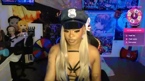 Snapshot of stacie_badd chatting on 03/28/26, 02:55 Stacie Badd online show from 03/28/26, 02:55