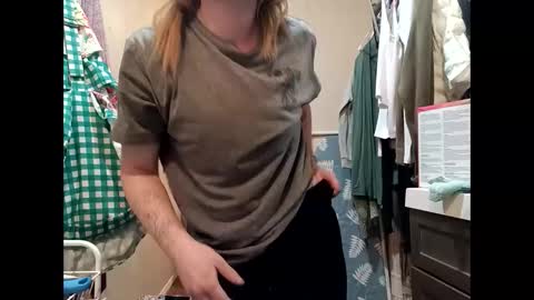 Snapshot of stacisavige chatting on 01/14/25, 06:02 Sinserity online show from 01/14/25, 06:02