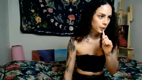 stacy66w9 online show from 01/11/26, 01:32