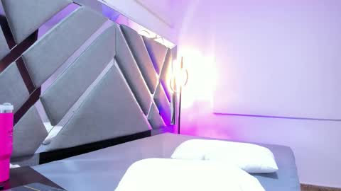 Snapshot of stacy_ardila chatting on 02/03/26, 08:03 Stacy online show from 02/03/26, 08:03