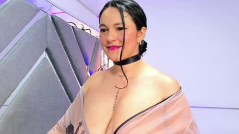 Snapshot of stacy_ardila chatting on 03/27/26, 08:08 Stacy online show from 03/27/26, 08:08