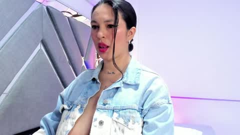 Snapshot of stacy_ardila chatting on 03/28/26, 07:13 Stacy online show from 03/28/26, 07:13