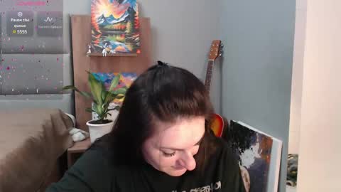 STACY online show from 02/12/25, 11:18