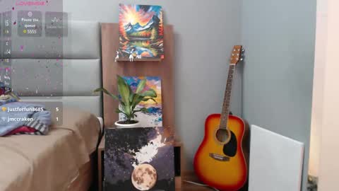 STACY online show from 02/13/25, 04:43