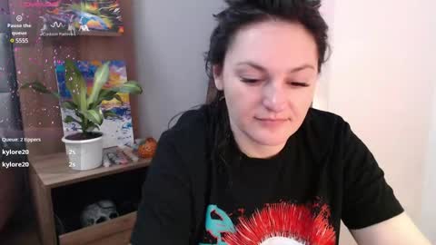 STACY online show from 02/14/25, 03:00