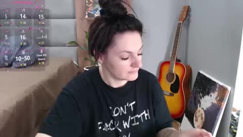 STACY online show from 02/16/25, 09:59