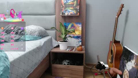 STACY online show from 02/18/25, 12:28