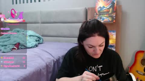 STACY online show from 02/21/25, 03:10