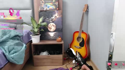 STACY online show from 02/22/25, 09:01