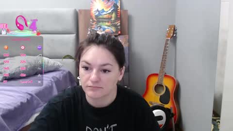 STACY online show from 02/23/25, 08:28