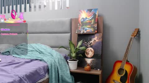 STACY online show from 02/27/25, 09:11