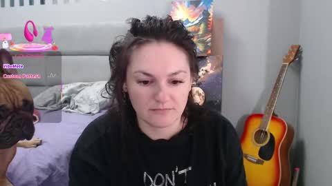 STACY online show from 02/27/25, 05:04