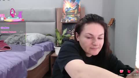 STACY online show from 02/27/25, 08:09