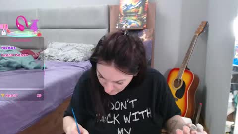 STACY online show from 02/28/25, 07:25