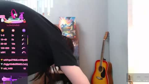 STACY online show from 03/01/25, 03:27