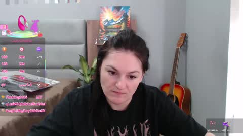 STACY online show from 03/02/25, 07:12