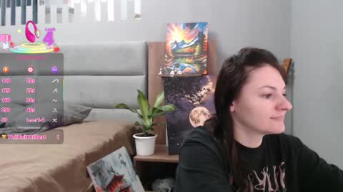 STACY online show from 03/03/25, 01:53