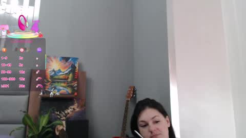 STACY online show from 03/11/25, 05:35