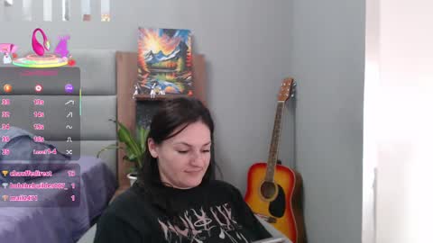 STACY online show from 03/11/25, 11:48