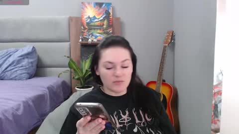 STACY online show from 03/12/25, 12:26