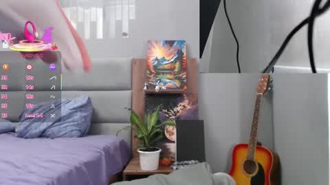 STACY online show from 03/12/25, 06:22