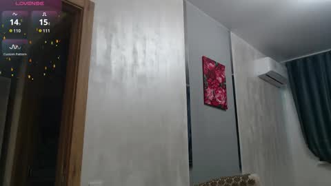 STACY online show from 12/14/25, 08:09