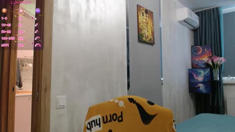 STACY online show from 03/18/26, 12:30