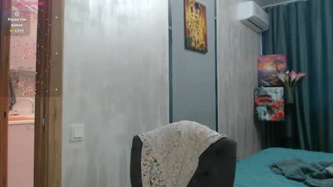 STACY online show from 04/03/26, 11:08