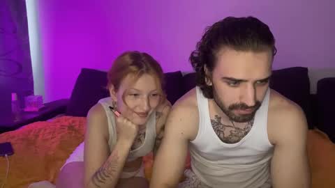 stacy_liam online show from 02/14/26, 05:48