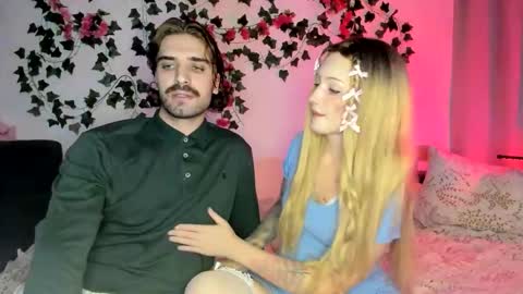 stacy_liam online show from 03/15/26, 05:30