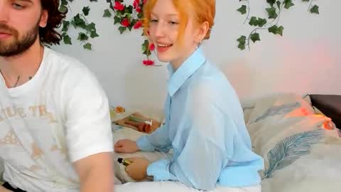 stacy_liam online show from 04/11/26, 07:45