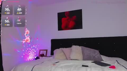 TWstacymalibu110 online show from 01/09/25, 01:08