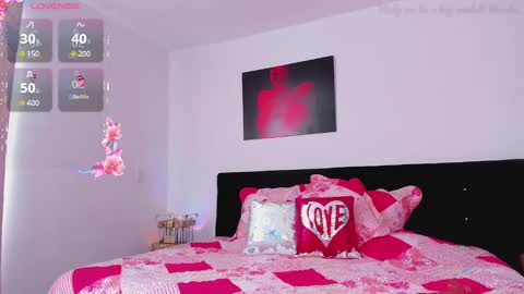 TWstacymalibu110 online show from 03/09/25, 03:49