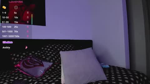 TWstacymalibu110 online show from 11/04/25, 01:05