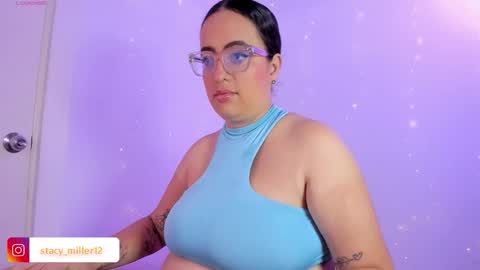 Stacy Boobs  online show from 02/22/26, 01:09