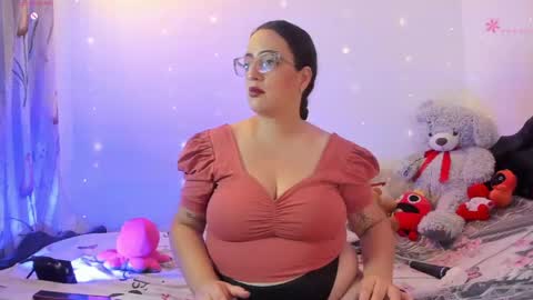 Stacy Boobs  online show from 04/16/26, 10:56