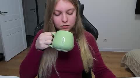 Stacy  online show from 02/06/26, 02:42